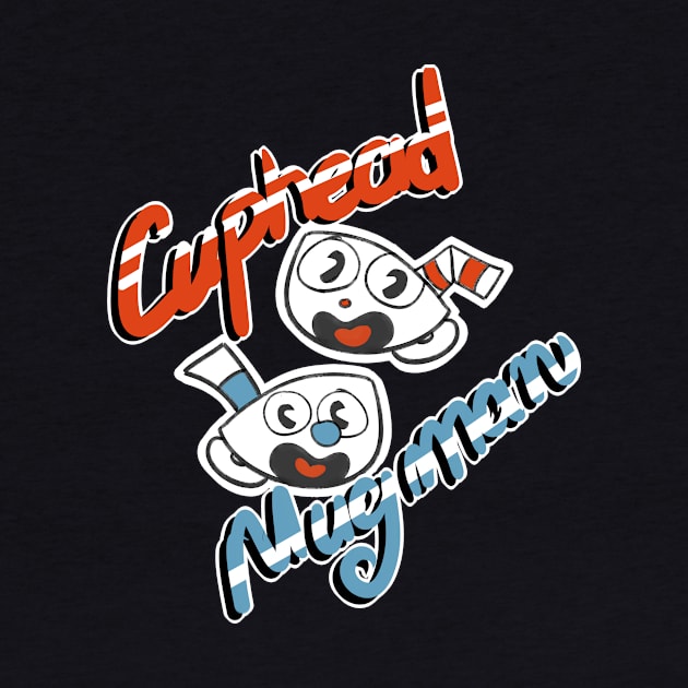 Cuphead by Duooo